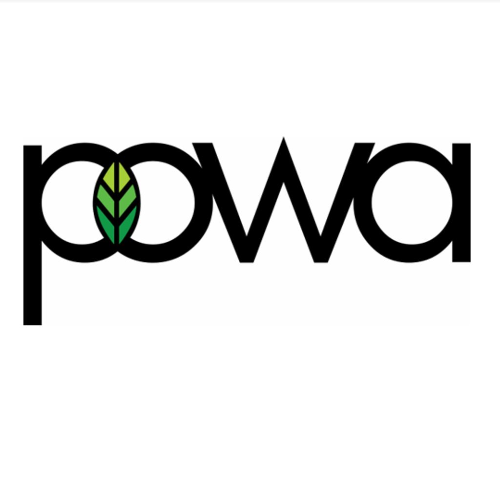 POWA Cover Image